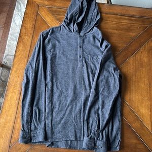 Express Sweatshirt Sz: Lg